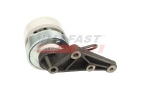 FAST FT55702 Kupplung, Kühlerlüfter