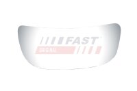 FAST FT88589 Spiegelglas, Außenspiegel
