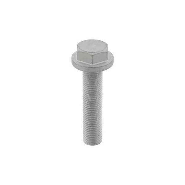 TOPRAN 701 657 Riemenscheibenschraube