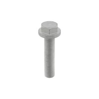 TOPRAN 701 657 Riemenscheibenschraube