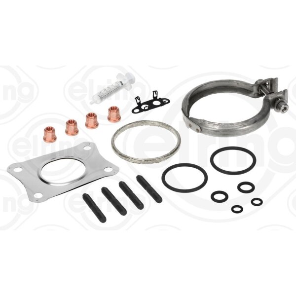 ELRING 100.090 Montagesatz, Lader