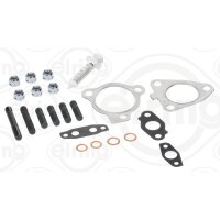 ELRING 209.020 Montagesatz, Lader