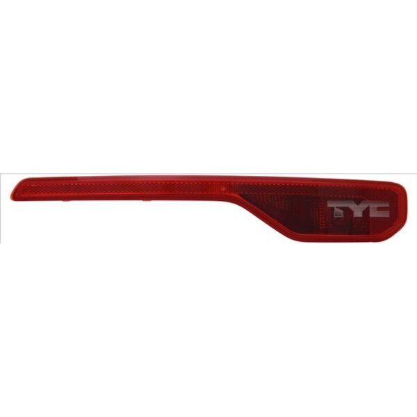 TYC 19-6379-00-9 Nebelschlussleuchte