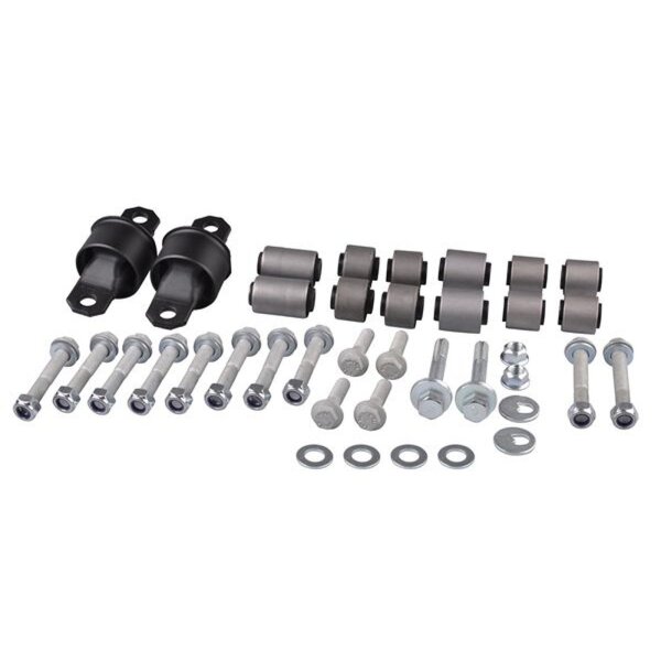 TEDGUM TED89045 Lagerungssatz, Lenker