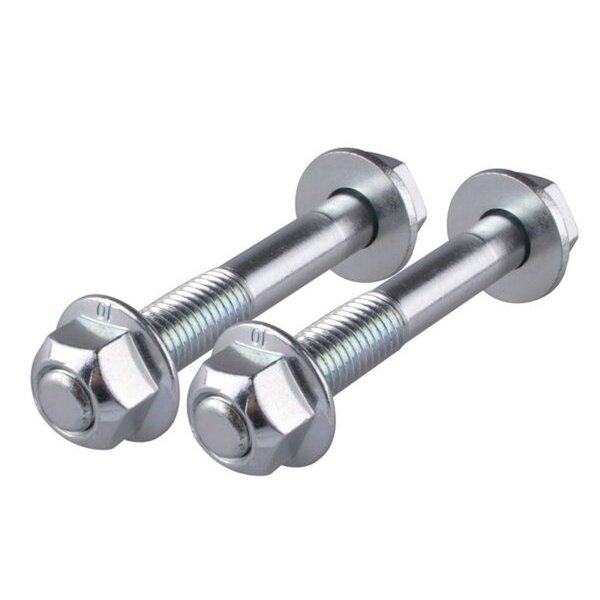 TEDGUM TED98764 Schraube, Querlenker