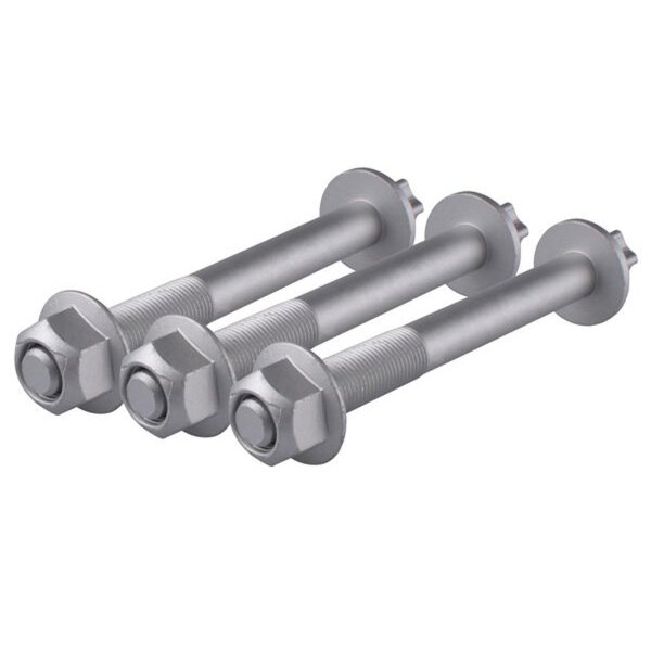 TEDGUM TED71590 Schraube, Achskörperlagerung