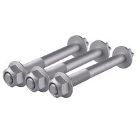 TEDGUM TED71590 Schraube, Achskörperlagerung
