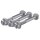 TEDGUM TED71590 Schraube, Achskörperlagerung