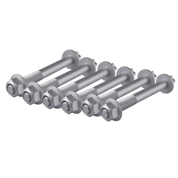 TEDGUM TED29647 Schraube, Achskörperlagerung