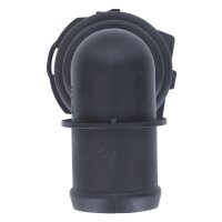 MOTORAD CH8060 Kühlmittelflansch