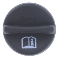 MOTORAD MO257 Verschluss, Öleinfüllstutzen