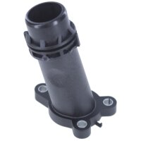 MOTORAD CH7107 Kühlmittelflansch