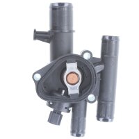 MOTORAD 1252-89K Thermostat, Kühlmittel