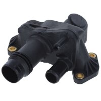 MOTORAD CH7109 Kühlmittelflansch