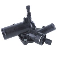 MOTORAD 1282-108K Thermostat, Kühlmittel