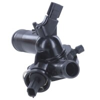 MOTORAD 1282-108K Thermostat, Kühlmittel