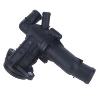 MOTORAD 1307-87K Thermostat, Kühlmittel
