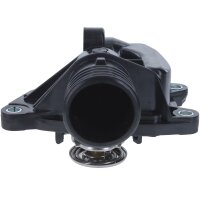 MOTORAD 1370-88K Thermostat, Kühlmittel