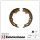 ZIMMERMANN 10990.161.3 Bremsbackensatz