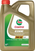 CASTROL 15F718 Motoröl