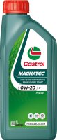 CASTROL 15F5E5 Motoröl