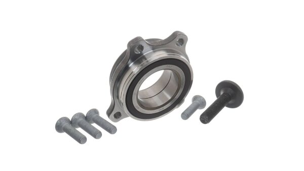 SKF VKBA 7177 Radlagersatz