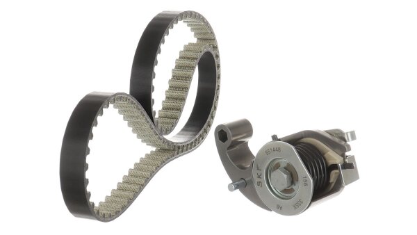 SKF VKMA 04111 Zahnriemensatz