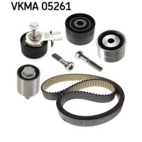 SKF VKMA 05261 Zahnriemensatz