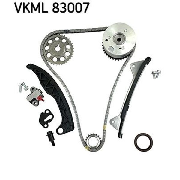 SKF VKML 83007 Steuerkettensatz