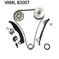 SKF VKML 83007 Steuerkettensatz