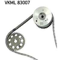 SKF VKML 83007 Steuerkettensatz