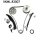 SKF VKML 83007 Steuerkettensatz
