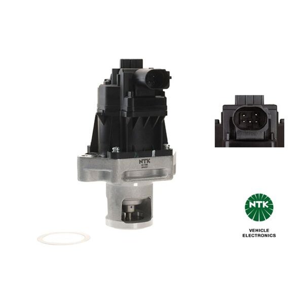 NTK 90186 AGR-Ventil