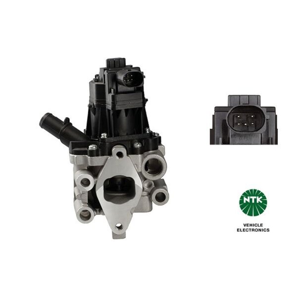 NTK 90189 AGR-Ventil