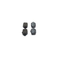 BOSCH 0 986 460 183 Bremsbelagsatz, Scheibenbremse