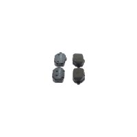 BOSCH 0 986 460 183 Bremsbelagsatz, Scheibenbremse
