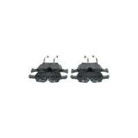 BOSCH 0 986 460 277 Bremsbelagsatz, Scheibenbremse