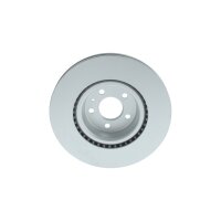 BOSCH 0 986 479 K03 Bremsscheibe