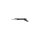 BOSCH 0 261 500 01S Einspritzventil