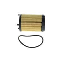 BOSCH F 026 407 349 Ölfilter