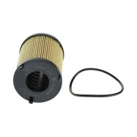 BOSCH F 026 407 349 Ölfilter
