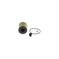 BOSCH F 026 407 375 Ölfilter