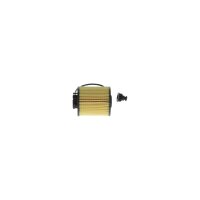 BOSCH F 026 407 375 Ölfilter