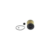 BOSCH F 026 407 375 Ölfilter