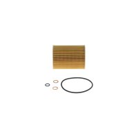 BOSCH F 026 407 384 Ölfilter