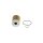 BOSCH F 026 407 384 Ölfilter