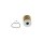 BOSCH F 026 407 384 Ölfilter
