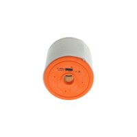 BOSCH F 026 400 776 Luftfilter