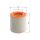BOSCH F 026 400 776 Luftfilter