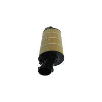 BOSCH F 026 400 822 Luftfilter